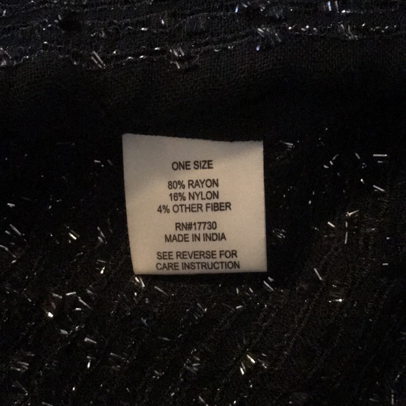 Target infinity scarf - Picture 3 of 4